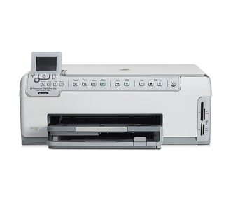 HP PhotoSmart C5183