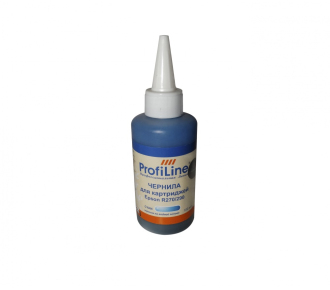 ProfiLine PL_INK_T0822_C_100ml