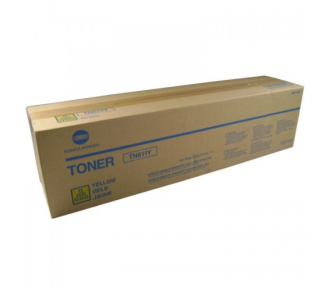 Konica Minolta TN-611Y
