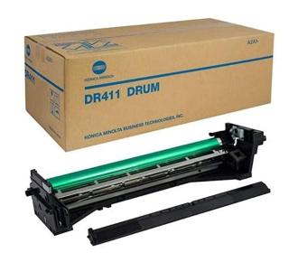 Барабан Konica-Minolta bizhub 223/283/363/423/36/42 DR-411 (o)