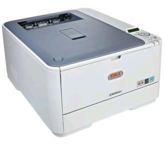 OKI C530