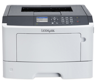Lexmark MS517