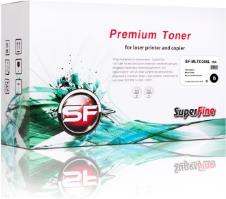 SuperFine SF-MLTD208L