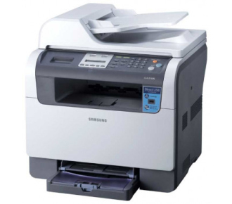 Samsung CLX-3160