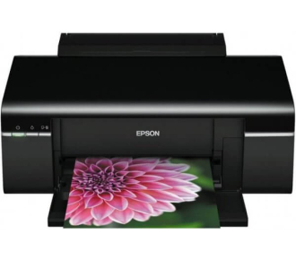 Epson Stylus Photo TX650