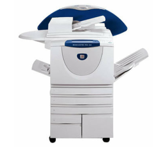 Xerox WorkCentre 265
