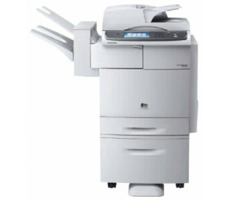 Samsung CLX-8385