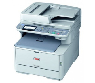 OKI MC562