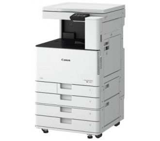 Canon imageRUNNER C3025