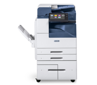 МФУ Xerox AltaLink B8045, 4700 листов, обходной лоток, с центральным лотком