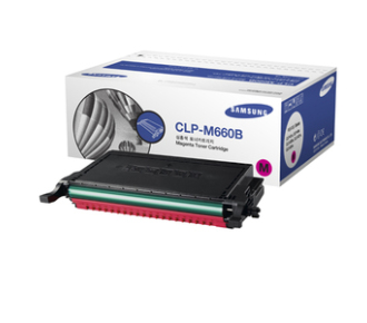 Samsung CLP-M660B
