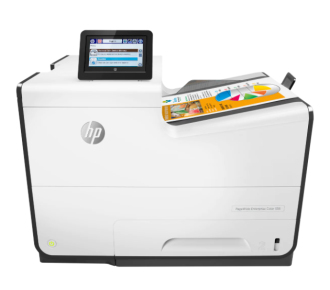 Принтер HP PageWide Enterprise Color 556dn