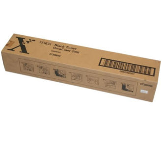 Тонер черный XEROX DC 2006