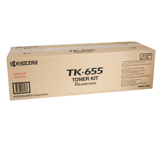 Kyocera TK-655