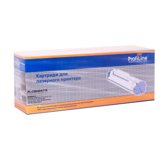 ProfiLine PL_CB542A/716_Y