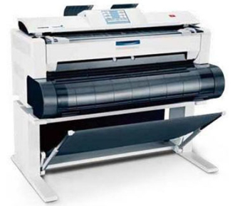 Kyocera TASKalfa 2420