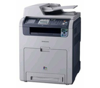 Samsung CLX-6210