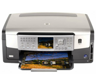 HP PhotoSmart C7183