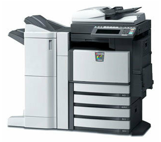 Toshiba e-STUDIO 3500C