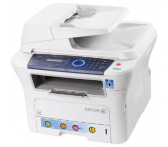 Xerox WorkCentre 3210