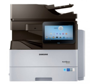 Samsung SL-M5370
