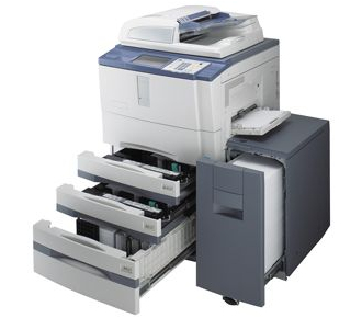 Toshiba e-STUDIO 557