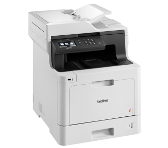 МФУ Brother MFC-L8690CDW