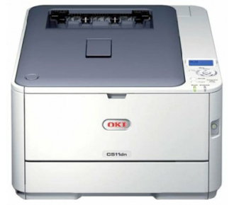 OKI C511
