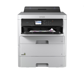 Epson WF-C529