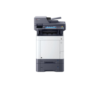 Цветной копир-принтер-сканер Kyocera M6230cidn продажа только с дополнительным тонером