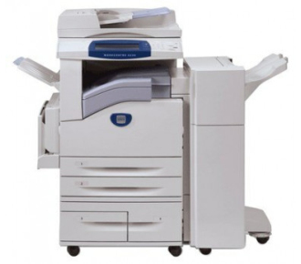 Xerox WorkCentre 5230