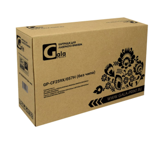 GalaPrint GP_CF259X_EMU