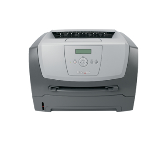 Lexmark E352