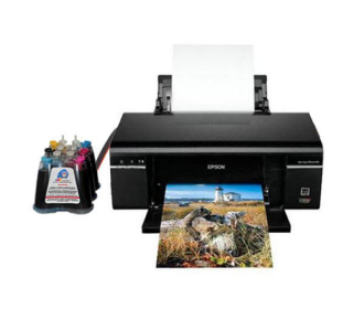 Epson Stylus Photo T59
