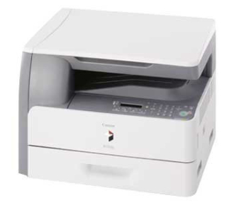 Canon imageRUNNER 1018