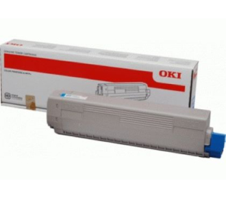 OKI 44844627/44844615