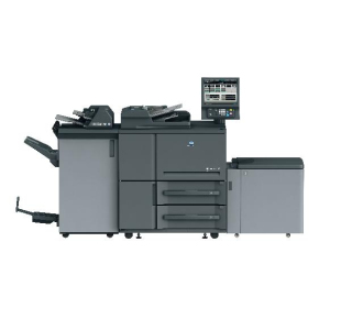 Konica Minolta bizhub PRO 951