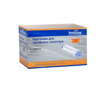 Картридж 106R02310 5000 копий ProfiLine