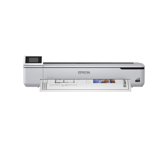 Принтер Epson SureColor SC-T5100N