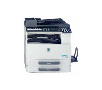 Konica Minolta Di-2011