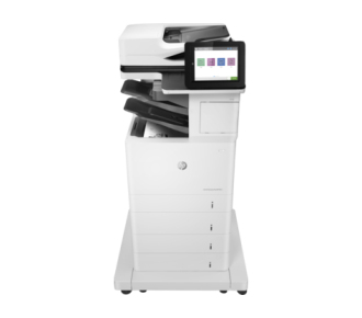 МФУ HP LaserJet Enterprise M631z MFP
