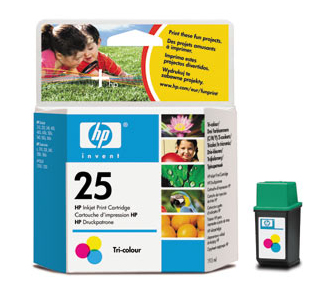 HP 51625A