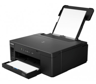 Принтер струйный с СНПЧ PIXMA GM2040 для бизнеса