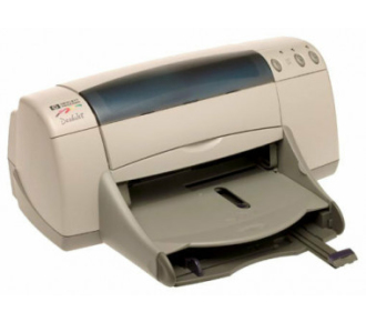 HP DeskJet 950