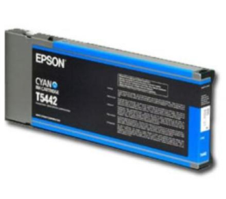 Картридж Epson I/C cyan for Stylus Pro 9600