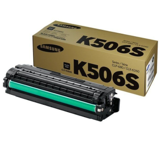 Samsung CLT-K506S