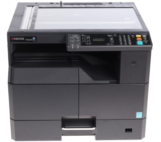 МФУ Kyocera TASKalfa 1800