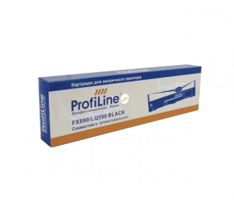 ProfiLine PL_FX890/LQ590_Bk