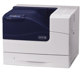 Принтер цветной лазерный А4 Phaser 6700DN