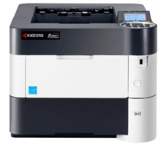 Лазерный принтер Kyocera FS-4200DN